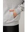 (Ed Hardy)ZIPパーカー