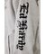 (Ed Hardy)ZIPパーカー