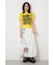 Message Tシャツ