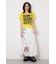 Message Tシャツ
