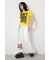 Message Tシャツ
