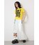 Message Tシャツ
