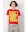 Message Tシャツ