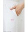 (HELLO KITTY) アップリケスウェットパンツ