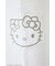 (HELLO KITTY) アップリケスウェットパンツ