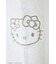 (HELLO KITTY) アップリケスウェットパンツ