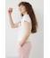 (HELLO KITTY) Face Tシャツ