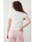(HELLO KITTY) Face Tシャツ