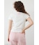 (HELLO KITTY) Face Tシャツ