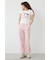(HELLO KITTY) Face Tシャツ