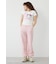 (HELLO KITTY) Face Tシャツ