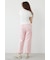 (HELLO KITTY) Face Tシャツ