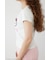 (HELLO KITTY) Face Tシャツ