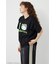 (HELLO KITTY) Face Tシャツ