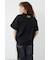 (HELLO KITTY) Face Tシャツ