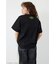 (HELLO KITTY) Face Tシャツ