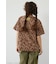 (HELLO KITTY) Face Tシャツ