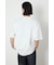 NOT WASTED Tシャツ