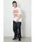 NOT WASTED Tシャツ