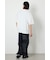 NOT WASTED Tシャツ
