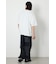 NOT WASTED Tシャツ