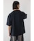 NOT WASTED Tシャツ