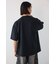NOT WASTED Tシャツ
