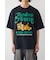 NOT WASTED Tシャツ