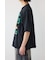 NOT WASTED Tシャツ