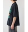 NOT WASTED Tシャツ