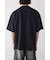NOT WASTED Tシャツ