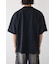 NOT WASTED Tシャツ