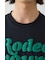 NOT WASTED Tシャツ