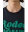 NOT WASTED Tシャツ