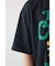 NOT WASTED Tシャツ