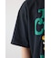 NOT WASTED Tシャツ