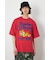 NOT WASTED Tシャツ