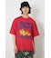 NOT WASTED Tシャツ