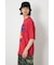 NOT WASTED Tシャツ