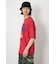 NOT WASTED Tシャツ
