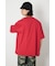 NOT WASTED Tシャツ