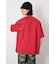 NOT WASTED Tシャツ