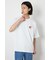 Slack off Tシャツ