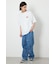 Slack off Tシャツ