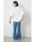 Slack off Tシャツ