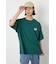 Slack off Tシャツ
