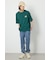 Slack off Tシャツ