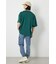 Slack off Tシャツ