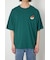 Slack off Tシャツ