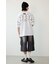 DOGGIE ロゴTシャツ